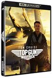 Top Gun Maverick 4K UHD Blu-ray