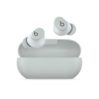 Apple Beats Solo Buds - True Wireless Earbuds - Storm Gray