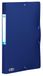 ELBA Elastobox Memphis blauw