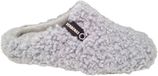 Verbenas York Curly pantoffel lichtblauw, 39
