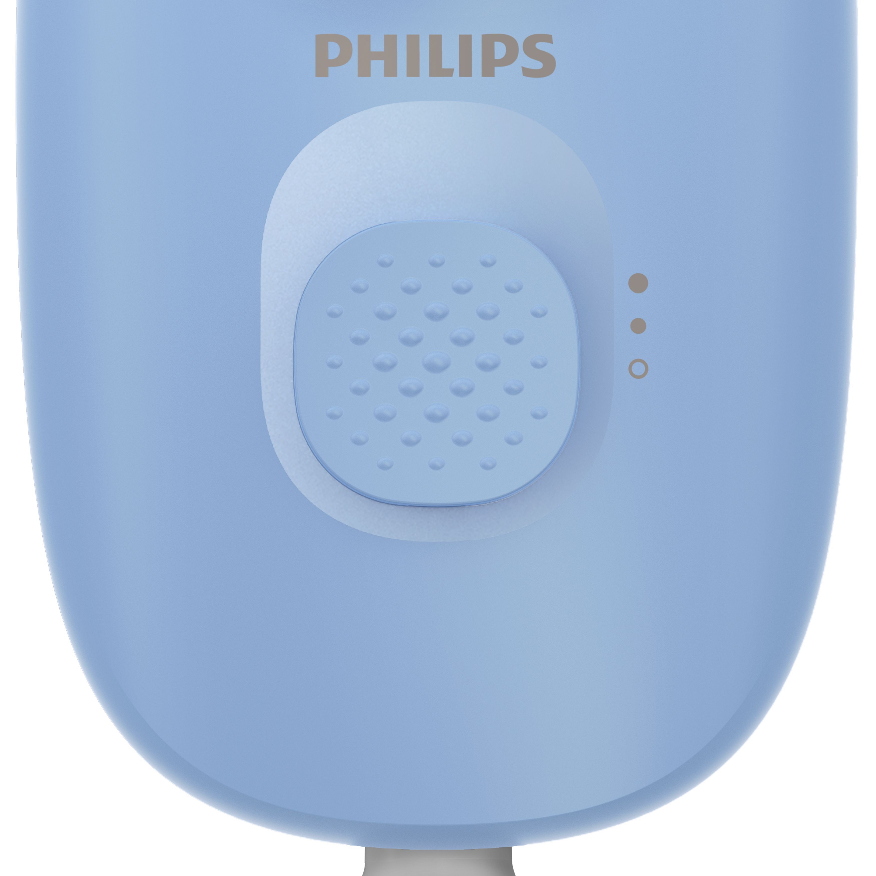 Philips Series 4000 Epilator - BRE247/00 - Blue