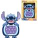 Lexibook Fast Push Disney Stitch - Bleu