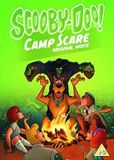 Warner Home Video Scooby-Doo: Camp Scare