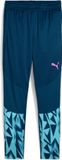 PUMA pantalon d'entraînement Individualfinal football homme bleu M