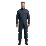 Mascot Multisafe Overall met kniezakken 06619-135 - donkermarine - C62 - 82