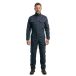 Mascot Multisafe Overall met kniezakken 06619-135 - donkermarine - C62 - 82