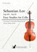 Sebastian Lee, Op.101, Op.70, Easy Studies for Cello
