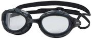 Zoggs Predator Lunettes de natation Noir Petit