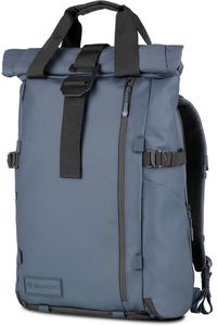 WANDRD PRVKE Photo Bundle Sac à dos V4 - Aegean Blue - 31L