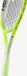 Head Extreme Pro 2024 Raquette de tennis Sans cordage Argent 2