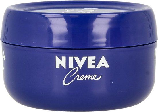 Nivea Crème Pot 200 ml
