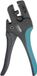 Phoenix Contact WIREFOX 10 1212150 Automatische isoleertang 0.02 tot 10 mm² 0.1 tot 3.7 mm