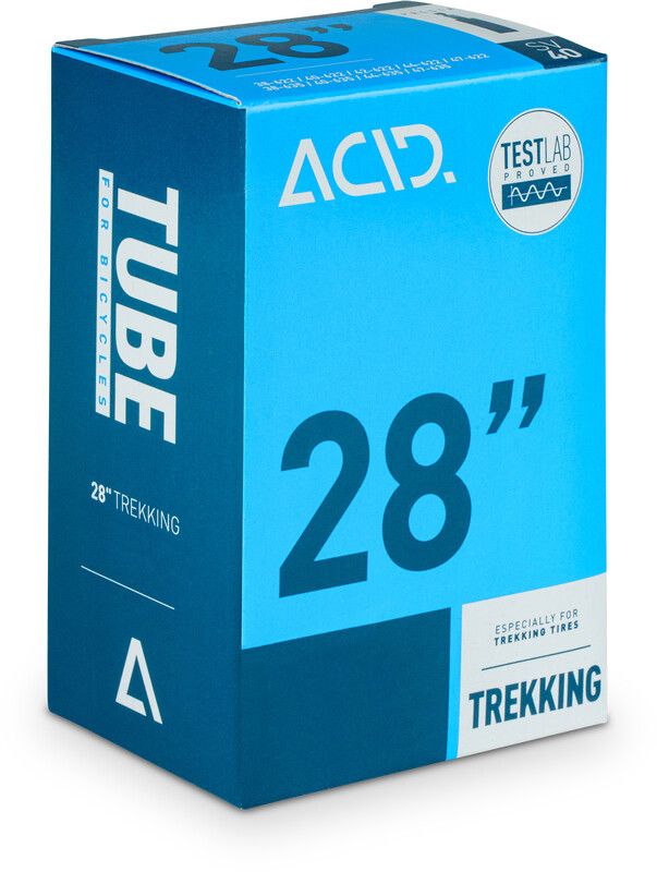 Cube ACID Trekking Inner Tube 38/47-622/635