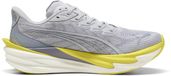 Puma Deviate Nitro™ 4 Chaussures de course Rigide Gris EU 39 Homme