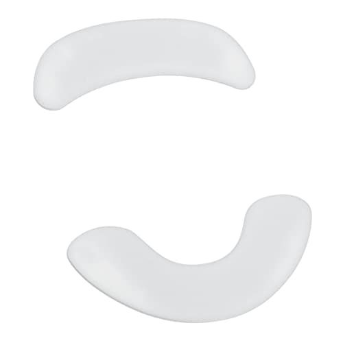 Endgame Gear XM1 RGB / XM1r Muis Skates - Gaming Mouse Feet - melkachtig wit