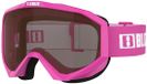 Bliz Liner Jr Lunettes de ski Rose Brun/CAT3 Garçons, Filles