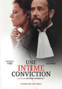 CINEBOX une intime conviction - dvd