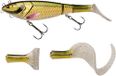Berkley Zilla Tailswinger, Vishaak, Hard Kunstaas