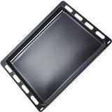 Bosch - Plaque de cuisson émaillée Original 370x442x245 mm (00748225, 00741161) Four, Cuisinière Blaupunkt Constructa, Junker, Siemens, Viva