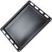 Bosch - Plaque de cuisson émaillée Original 370x442x245 mm (00748225, 00741161) Four, Cuisinière Blaupunkt Constructa, Junker, Siemens, Viva