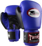 Twins Special Bokshandschoenen BGVL3 Blauw 12oz