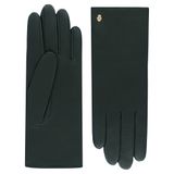 Roeckl Vingerhandschoenen 'HAMBURG' groen / olijfgroen / spar / donkergroen