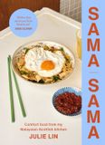 Sama Sama: Comfort food from my Malaysian-Scottish kitchen Hardcover