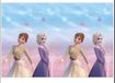 Globos Europe Wefiesta Frozen Spirit Tafelkleed