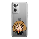 ERT GROUP mobiel telefoonhoesje voor Oneplus NORD CE 2 origineel en officieel erkend Harry Potter patroon 023