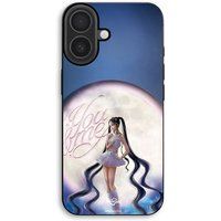 iPhone 17 Coque Jennie Blackpink You and me