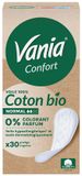 Vania Comfort Organisch Katoen Normaal 30 Lingerie Inleggers