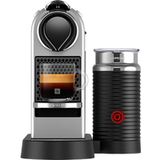 Nespresso Citiz & Milk
