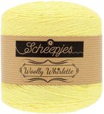 Scheepjes Woolly Whirlette 100g - 571 Custard