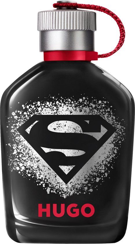 Hugo Boss Eau de Parfum / 125 ml / Mannen