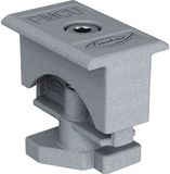 Fischer 538880 PM C U 30-50 AL Middenklem