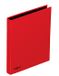 Pagna 20407-03 ringband A5 Rood