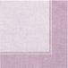 Papstar 50 Servetten ROYAL Collection 1/4 vouw 40 cm x 40 cm lila Linum