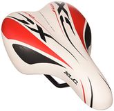 XLC Unisex kinder-/jeugdzadel SA-C01, wit