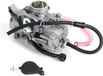 Kivora B.V. Carburateur – Convient aux VTT 400 500 FIS TBX 2000-2002