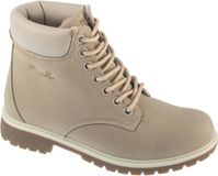 Fila Wmn Maverick Mid Dames Grijs