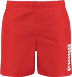 PUMA SWIM MEN MID shorts zwemshorts zwemshorts voor heren rood S