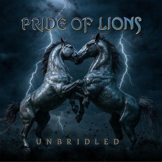 Unbridled Pride Of Lions Unbridled