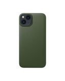 Nudient THIN CASE MAGSAFE mobiele telefoon behuizingen 15,5 cm (6.1") Hoes Groen