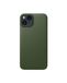 Nudient THIN CASE MAGSAFE mobiele telefoon behuizingen 15,5 cm (6.1") Hoes Groen