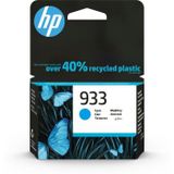 HP 933 Kleurcartridge, Cyaan