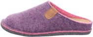 Rohde Femme pantoufles Lucca-D Violett