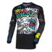 O'NEAL ELEMENT RANCID zwart/wit XXL jersey