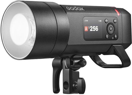 Godox Witstro AD400 Pro II Studioflitser