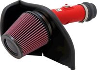K&N Typhoon Kit Rood (69-8005)