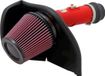 K&N Typhoon Kit Rood (69-8005)